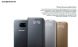 Чехол LED View Cover для Samsung Galaxy S7 (G930) EF-NG930PSEGRU - Silver. Фото 5 из 7