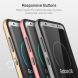 Защитный чехол ROCK Royce Series для Samsung Galaxy S8 (G950) - Gold. Фото 7 из 9