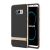 Защитный чехол ROCK Royce Series для Samsung Galaxy S8 (G950) - Gold