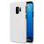 Пластиковый чехол NILLKIN Frosted Shield для Samsung Galaxy S9 (G960) - White