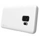 Пластиковый чехол NILLKIN Frosted Shield для Samsung Galaxy S9 (G960) - White. Фото 2 из 14