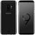 Пластиковый чехол Momax Super Thin для Samsung Galaxy S9 (G960) - Black