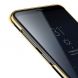 Пластиковый чехол BASEUS Glitter Series для Samsung Galaxy S9 (G960) - Gold. Фото 5 из 16
