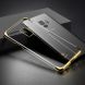 Пластиковый чехол BASEUS Glitter Series для Samsung Galaxy S9 (G960) - Gold. Фото 7 из 16