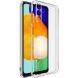 Силиконовый чехол IMAK UX-5 Series для Samsung Galaxy A13 5G (A136) / A04s (A047) - Transparent. Фото 1 из 9