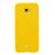 Силиконовый (TPU) чехол MERCURY Glitter Powder для Samsung Galaxy J4+ (J415) - Yellow