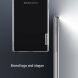 Силиконовый (TPU) чехол NILLKIN Nature для Samsung Galaxy Note 10 (N970) - Transparent. Фото 14 из 16