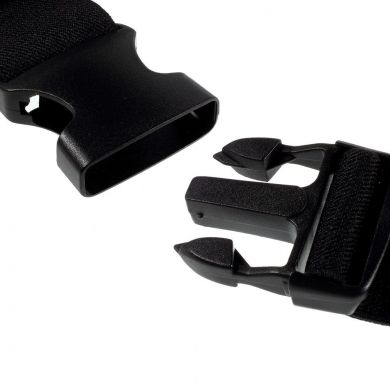 Спортивний чохол на пояс UniCase Running Belt - Black