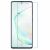 Защитная пленка Deexe Crystal для Samsung Galaxy Note 10 Lite (N770)