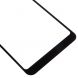 Защитное стекло Deexe Full Coverage для Samsung Galaxy A8 (A530) - Black. Фото 4 из 5