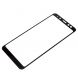 Защитное стекло Deexe Full Coverage для Samsung Galaxy A8 (A530) - Black. Фото 5 из 5