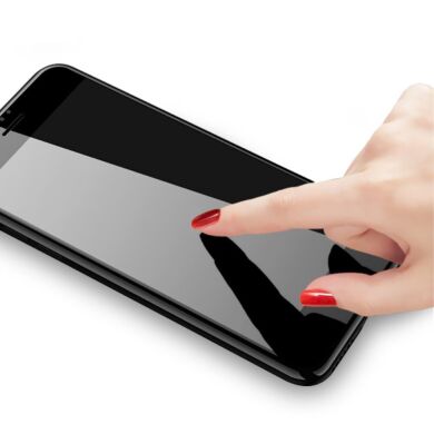 Защитное стекло IMAK 5D Pro+ Full Glue для Samsung Galaxy Fold 5 - Black