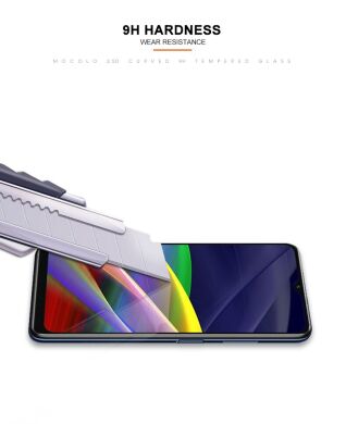 Захисне скло MOCOLO 2.5D Arc Edge для Samsung Galaxy A13 5G