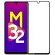 Защитное стекло MOFI Full Glue Protect для Samsung Galaxy M32 (M325) - Black. Фото 1 из 16