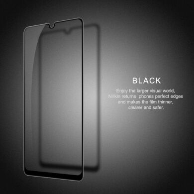 Защитное стекло NILLKIN Amazing CP+ PRO для Samsung Galaxy A22 (A225) / M22 (M225) - Black