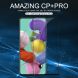 Защитное стекло NILLKIN Amazing CP+ PRO для Samsung Galaxy A51 / M31s (M317) - Black. Фото 1 из 18