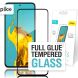 Защитное стекло Piko Full Glue для Samsung Galaxy A35 (A356) - Black. Фото 1 из 5