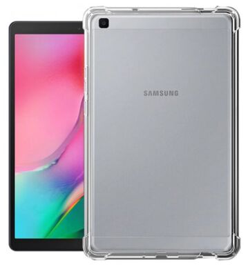 Защитный чехол BeCover Anti-Shock для Samsung Galaxy Tab A 8.0 (2019)