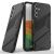 Защитный чехол Deexe Bibercas для Samsung Galaxy A24 (A245) - Black