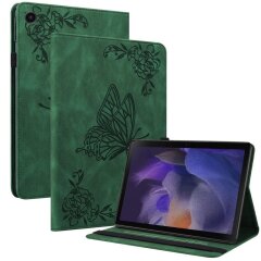 Захисний чохол Deexe Butterfly Case для Samsung Galaxy Tab A9 Plus (X210/216) - Green