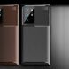 Защитный чехол Deexe Fusion для Samsung Galaxy Note 20 Ultra (N985) - Brown. Фото 4 из 6