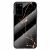 Защитный чехол Deexe Gradient Pattern для Samsung Galaxy S20 Plus (G985) - Black / Gold