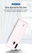 Защитный чехол DUX DUCIS Skin Lite Series для Samsung Galaxy A20 (A205) / A30 (A305) - Pink. Фото 17 из 19