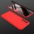 Захисний чохол GKK Double Dip Case для Samsung Galaxy S20 FE (G780) - Red