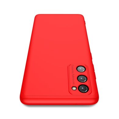 Защитный чехол GKK Double Dip Case для Samsung Galaxy S20 FE (G780) - Red