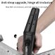 Защитный чехол GKK Magnetic Cover (Pen Slot) для Samsung Galaxy Fold 3 - Grey. Фото 4 из 7