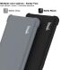 Защитный чехол IMAK Airbag Sand Case для Samsung Galaxy S23 Ultra (S918) - Black. Фото 6 из 11