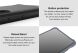 Защитный чехол IMAK Airbag Sand Case для Samsung Galaxy S23 Ultra (S918) - Black. Фото 9 из 11