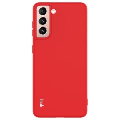 Захисний чохол IMAK UC-2 Series для Samsung Galaxy S21 (G991) - Red