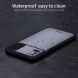 Защитный чехол MOFI Slide Shield Series для Samsung Galaxy A03s (A037) - Black. Фото 6 из 10