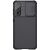 Захисний чохол NILLKIN CamShield Armor для Samsung Galaxy S21 (G991) - Black