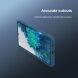 Захисний чохол NILLKIN CamShield Armor для Samsung Galaxy S21 (G991) - Blue