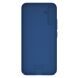 Захисний чохол NILLKIN CamShield Case для Samsung Galaxy A34 (A346) - Blue