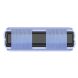 Защитный чехол NILLKIN Qin (FF) для Samsung Galaxy Flip 5 - Blue. Фото 6 из 13