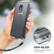 Защитный чехол RINGKE Fusion для Samsung Galaxy S5 mini - Smoke Black. Фото 6 из 6