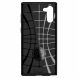 Защитный чехол Spigen (SGP) Rugged Armor для Samsung Galaxy Note 10 (N970) - Black. Фото 8 из 10