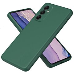Захисний чохол UniCase Aura Cover для Samsung Galaxy M14 (M146) - Green