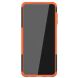 Защитный чехол UniCase Hybrid X для Samsung Galaxy A22 (A225) - Orange. Фото 5 из 19