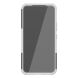 Защитный чехол UniCase Hybrid X для Samsung Galaxy S22 - White. Фото 5 из 14