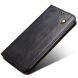 Защитный чехол UniCase Leather Wallet для Samsung Galaxy S23 Plus - Black. Фото 5 из 8