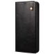 Защитный чехол UniCase Leather Wallet для Samsung Galaxy S23 Plus - Black. Фото 7 из 8
