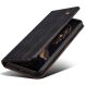 Защитный чехол UniCase Leather Wallet для Samsung Galaxy S23 Plus - Black. Фото 4 из 8