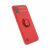 Защитный чехол UniCase Magnetic Ring для Samsung Galaxy A01 (A015) - Red