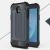Защитный чехол UniCase Rugged Guard для Samsung Galaxy J5 2017 (J520) - Dark Blue