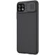 Защитный чехол NILLKIN CamShield Case для Samsung Galaxy A22 5G (A226) - Black. Фото 4 из 18