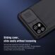 Защитный чехол NILLKIN CamShield Case для Samsung Galaxy A22 5G (A226) - Black. Фото 15 из 18